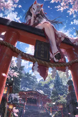 Profile image of ミズキ