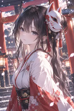 Profile image of ミズキ