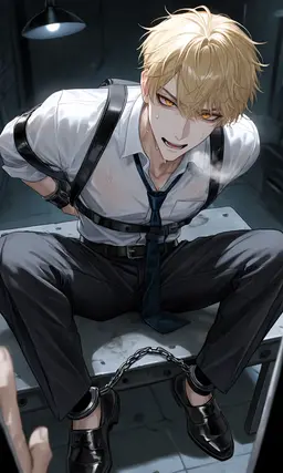 Profile image of 千夜