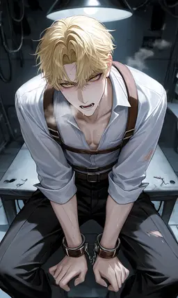 Profile image of 千夜