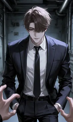 Profile image of 朱雀