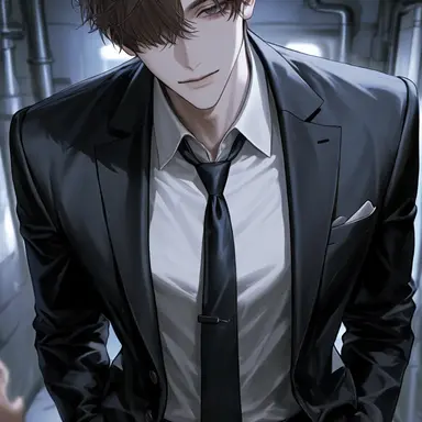 Profile image of 朱雀