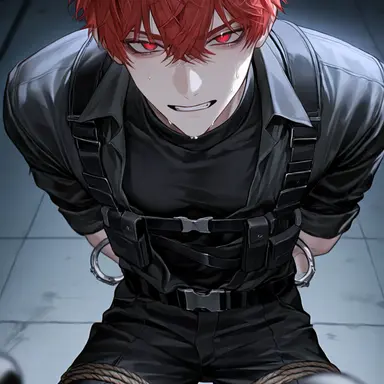 Profile image of 慎二