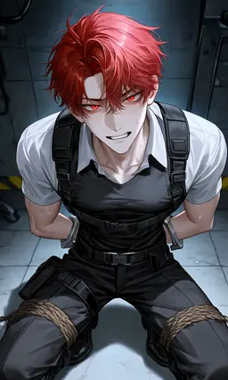 Profile image of 慎二