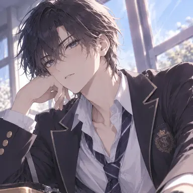Profile image of 司