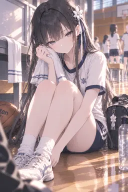 Profile image of 鈴