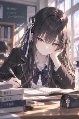 Profile image of 鈴