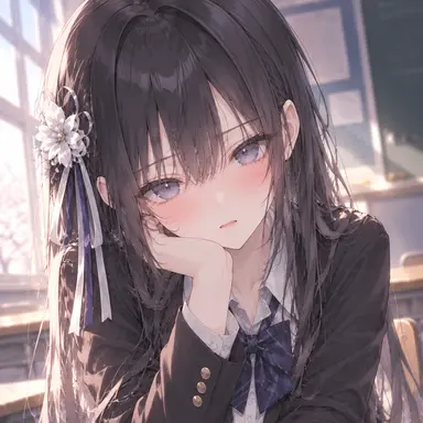 Profile image of 鈴 -恋人-