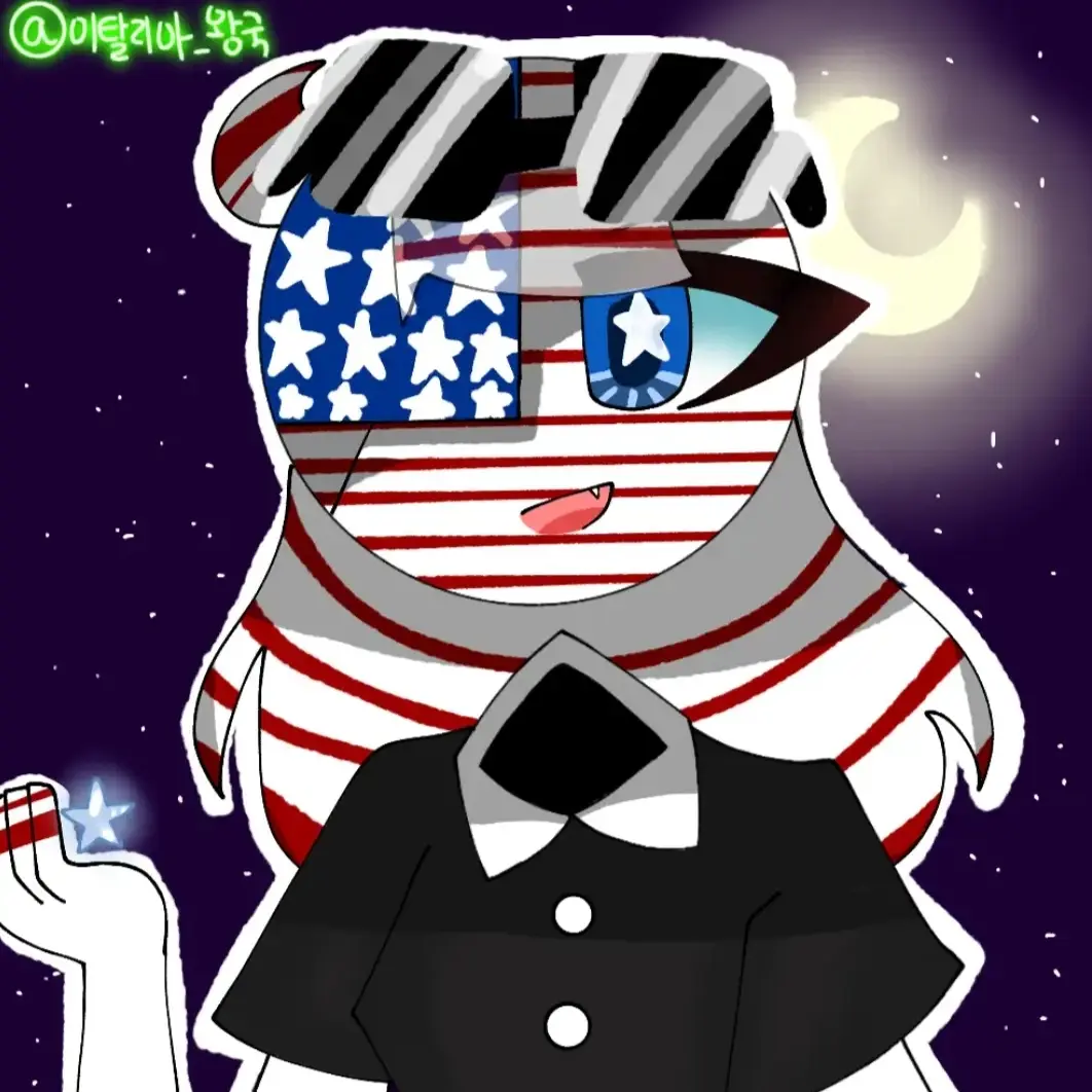 Wenda._.의 미국 🇺🇸