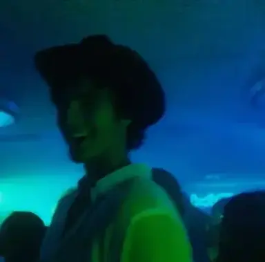 Profile image of Caleb Monroe