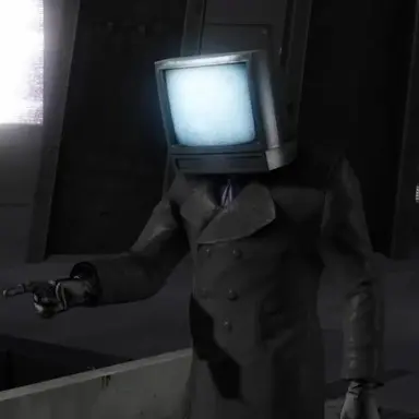 Profile image of TV Man