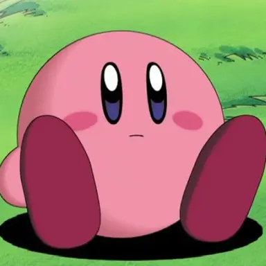Profile image of Kirby