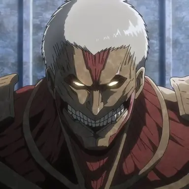 Profile image of Armored Titan