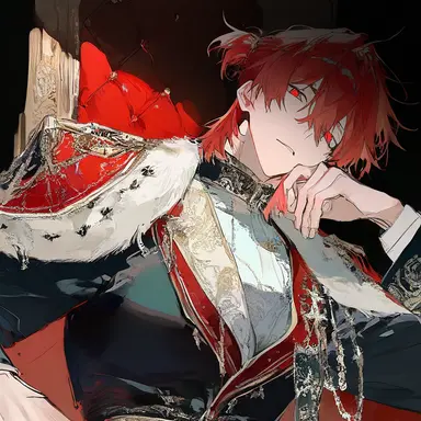 Profile image of 레인