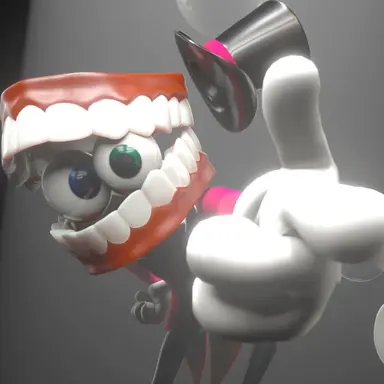 Profile image of Caine