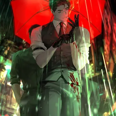 Profile image of Killian