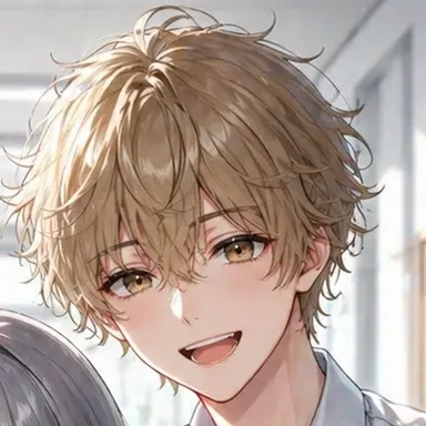 Profile image of 郁人