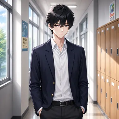 Profile image of 汐海