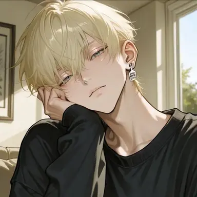 Profile image of 一澄 葵透