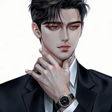 Profile image of 이지혁