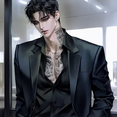 Profile image of 김주호