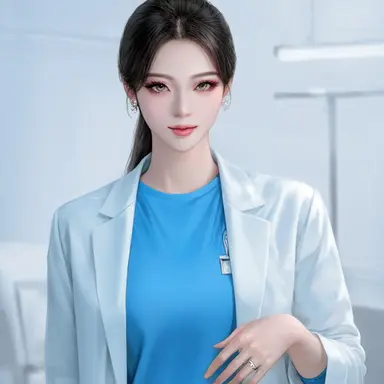 Profile image of 김나은