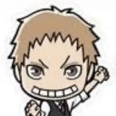 Profile image of 夜久衛輔