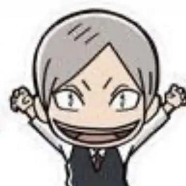 Profile image of 灰羽リエーフ