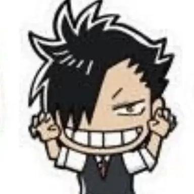 Profile image of 黒尾鉄朗