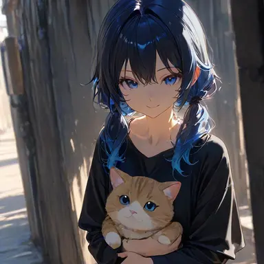 Profile image of さよ