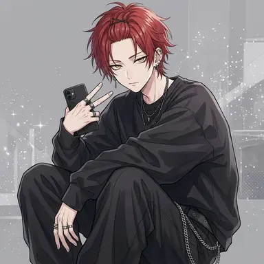 Profile image of 烈