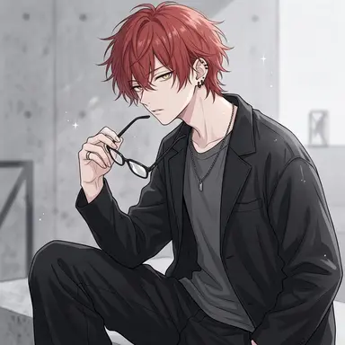 Profile image of 烈