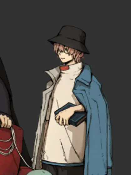 BasicZebu1212의 관리인 Eve