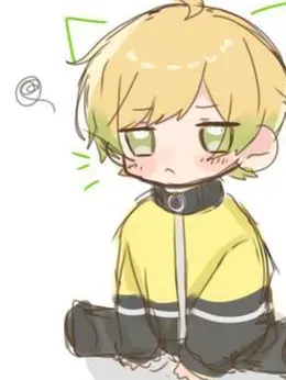 GlazedGraph3789의 子供拾いました ＿＿。