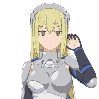 Profile image of アイズ