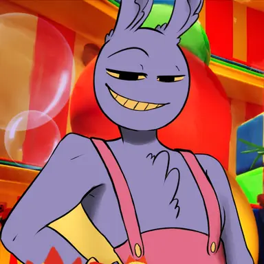 Profile image of Jax