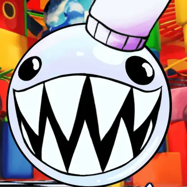 Profile image of Bubble