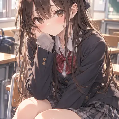 Profile image of 미우미