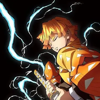 Profile image of 아가츠마 젠이츠