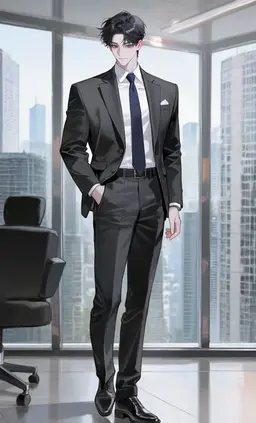 Profile image of ユン・シヒョク