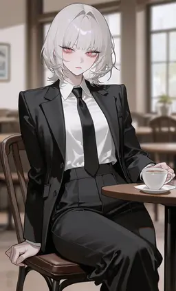 Profile image of チャ・ソヒョン
