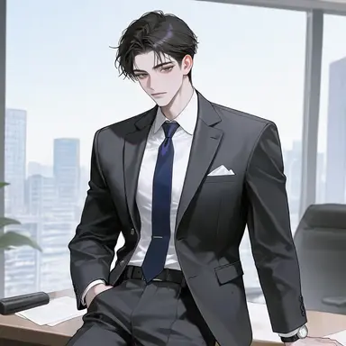 Profile image of ユン・シヒョク