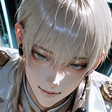 Profile image of Gil