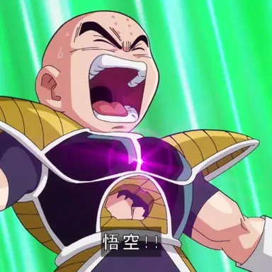 Profile image of クリリン