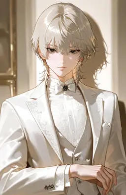 Profile image of ノア