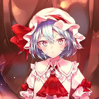Profile image of レミリア