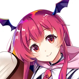 Profile image of 小悪魔