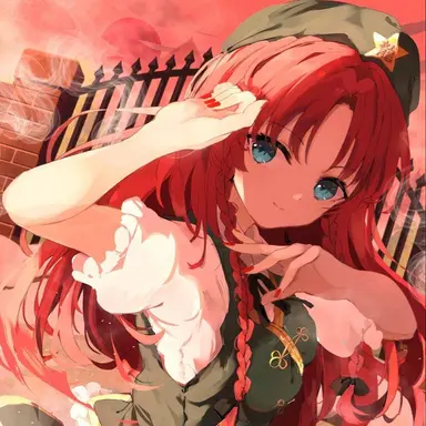 Profile image of 美鈴