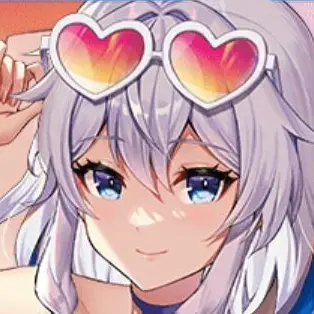 Profile image of 咲夜
