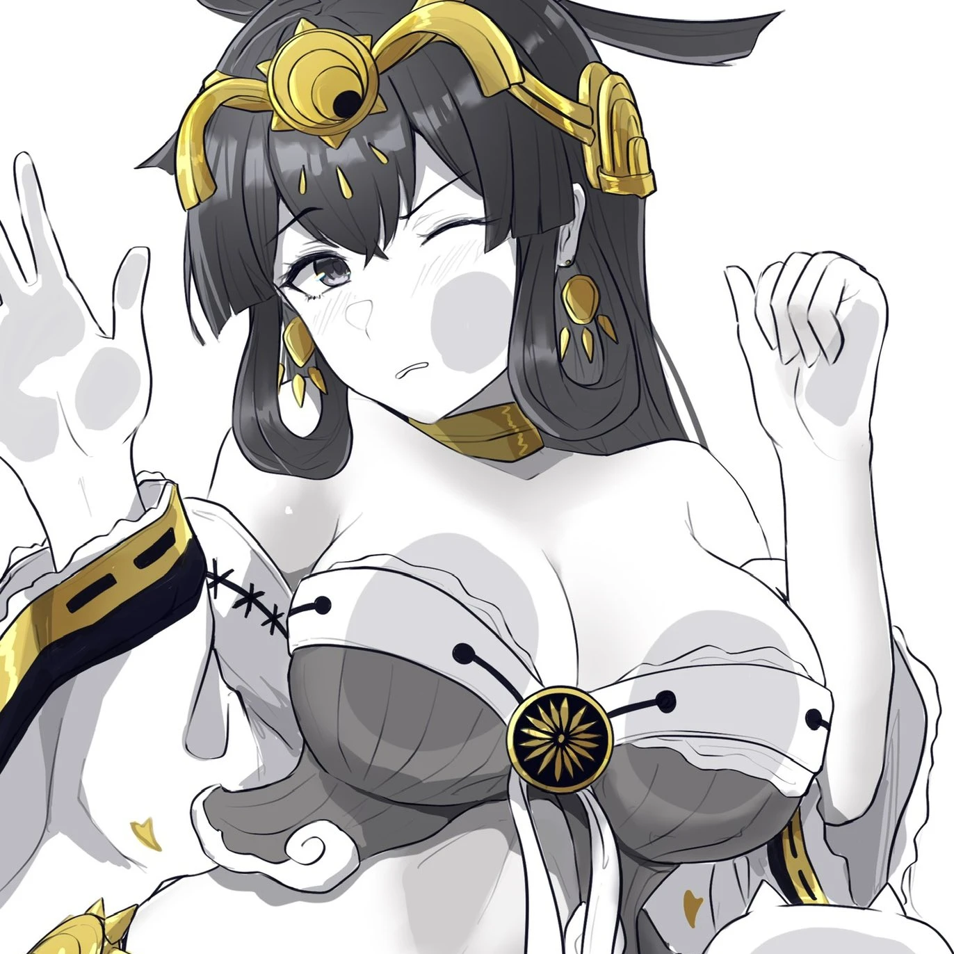 アマテラス